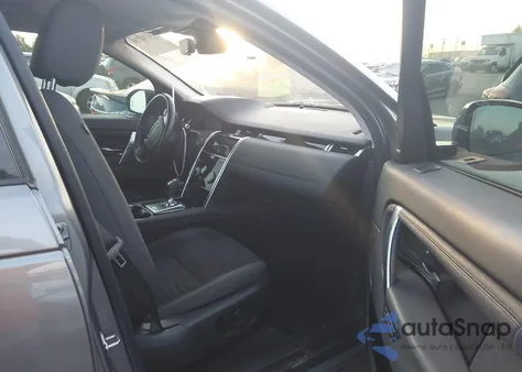 2020 Land Rover Discovery Sport Se z USA, uszkodzony, nr VIN SALCP2FX2LH849036